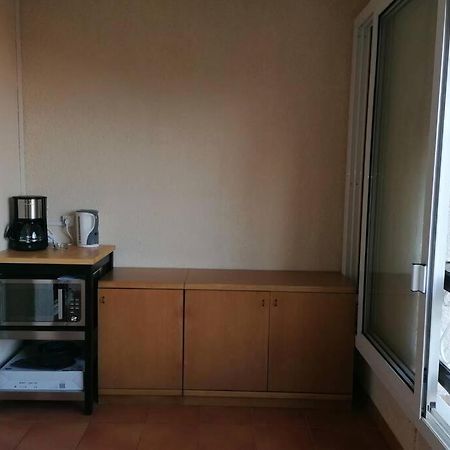 Appartement Les Pieds Dans L'Eau 300 M Plage - 2 Piscines Linguizzetta Esterno foto