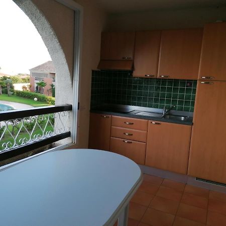 Appartement Les Pieds Dans L'Eau 300 M Plage - 2 Piscines Linguizzetta Esterno foto
