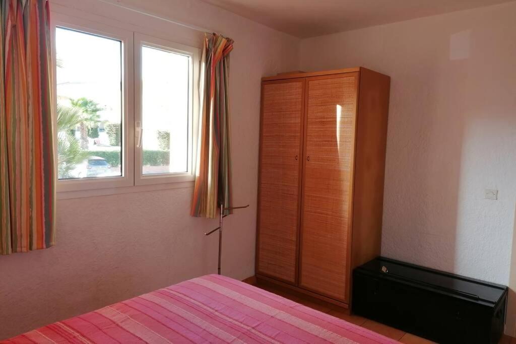 Appartement Les Pieds Dans L'Eau 300 M Plage - 2 Piscines Linguizzetta Esterno foto