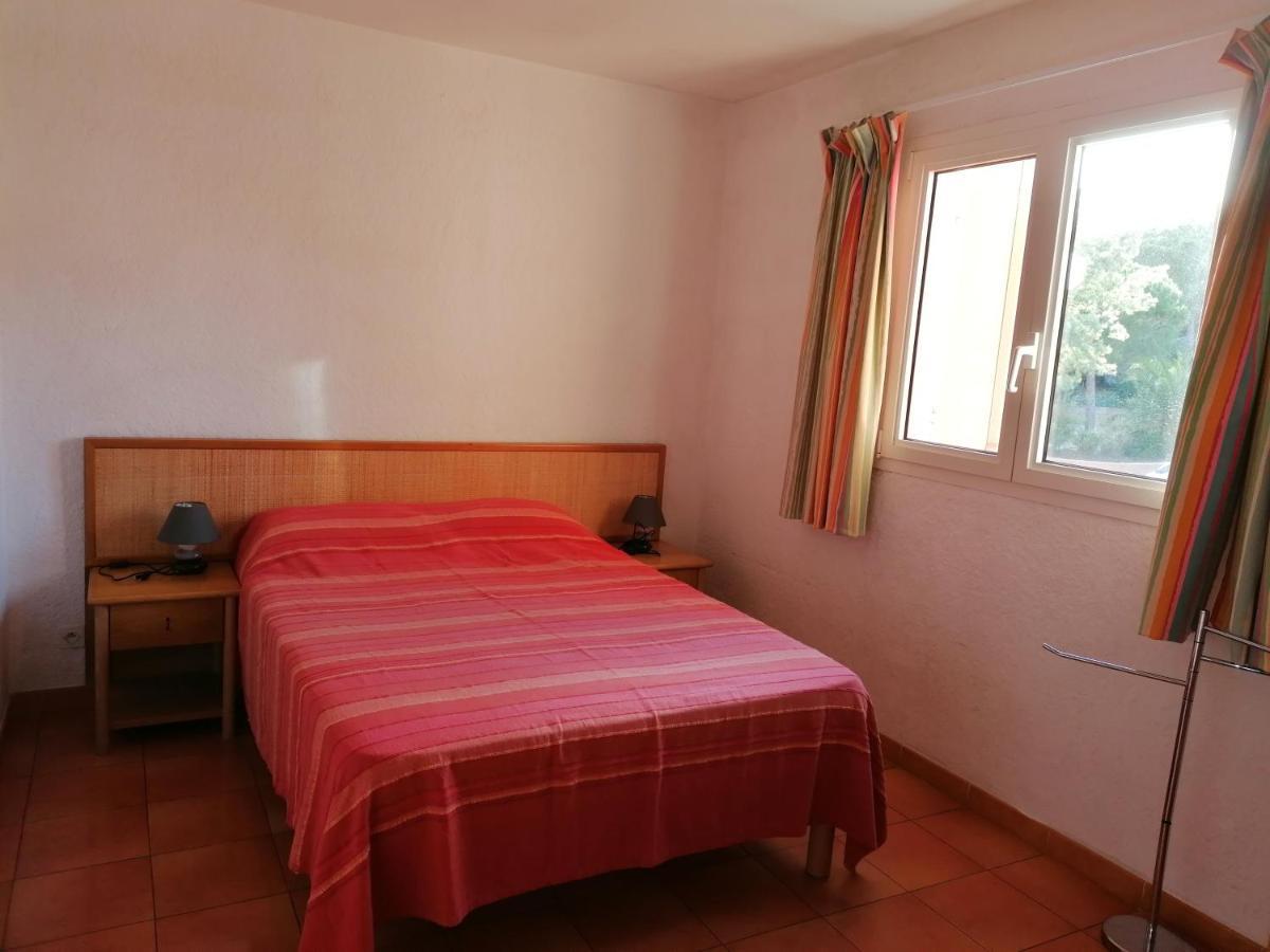 Appartement Les Pieds Dans L'Eau 300 M Plage - 2 Piscines Linguizzetta Esterno foto